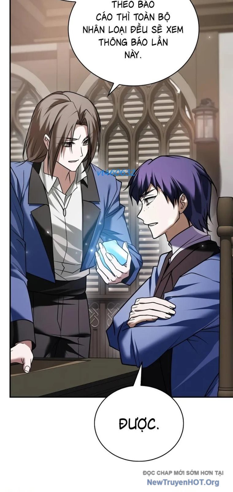 Tôi Không Tài Năng Đến Thế Đâu Chap 94 - Next Chap 95