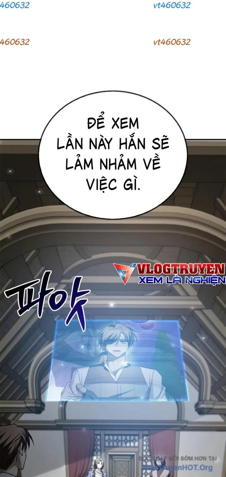 Tôi Không Tài Năng Đến Thế Đâu Chap 94 - Next Chap 95