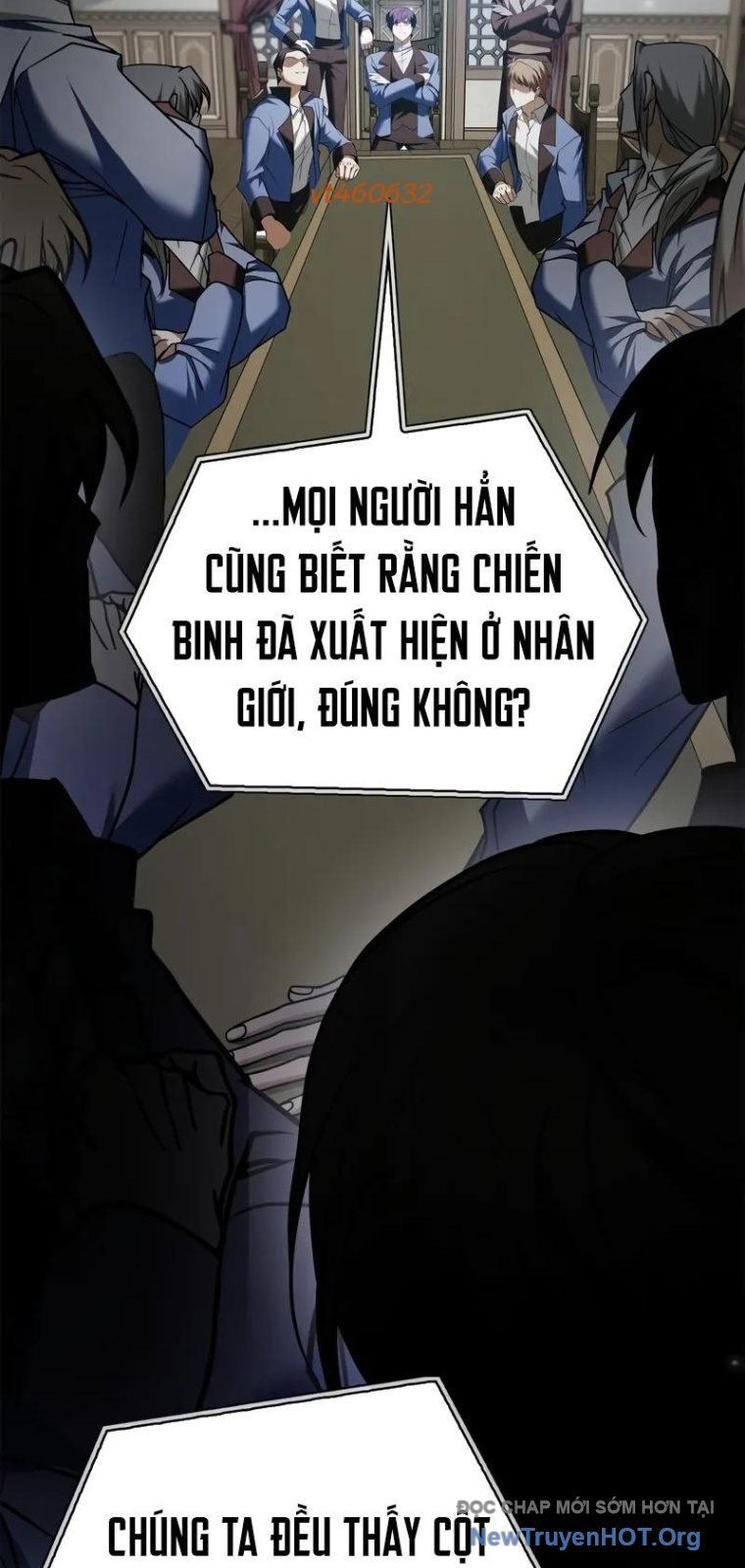 Tôi Không Tài Năng Đến Thế Đâu Chap 94 - Next Chap 95