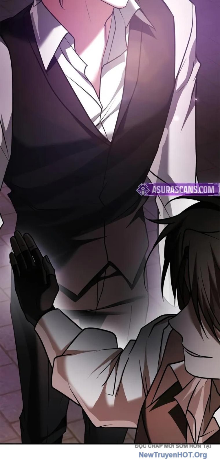 Tôi Không Tài Năng Đến Thế Đâu Chap 94 - Next Chap 95