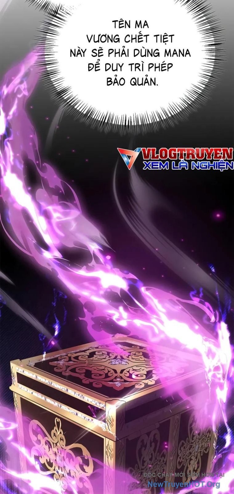 Tôi Không Tài Năng Đến Thế Đâu Chap 94 - Next Chap 95