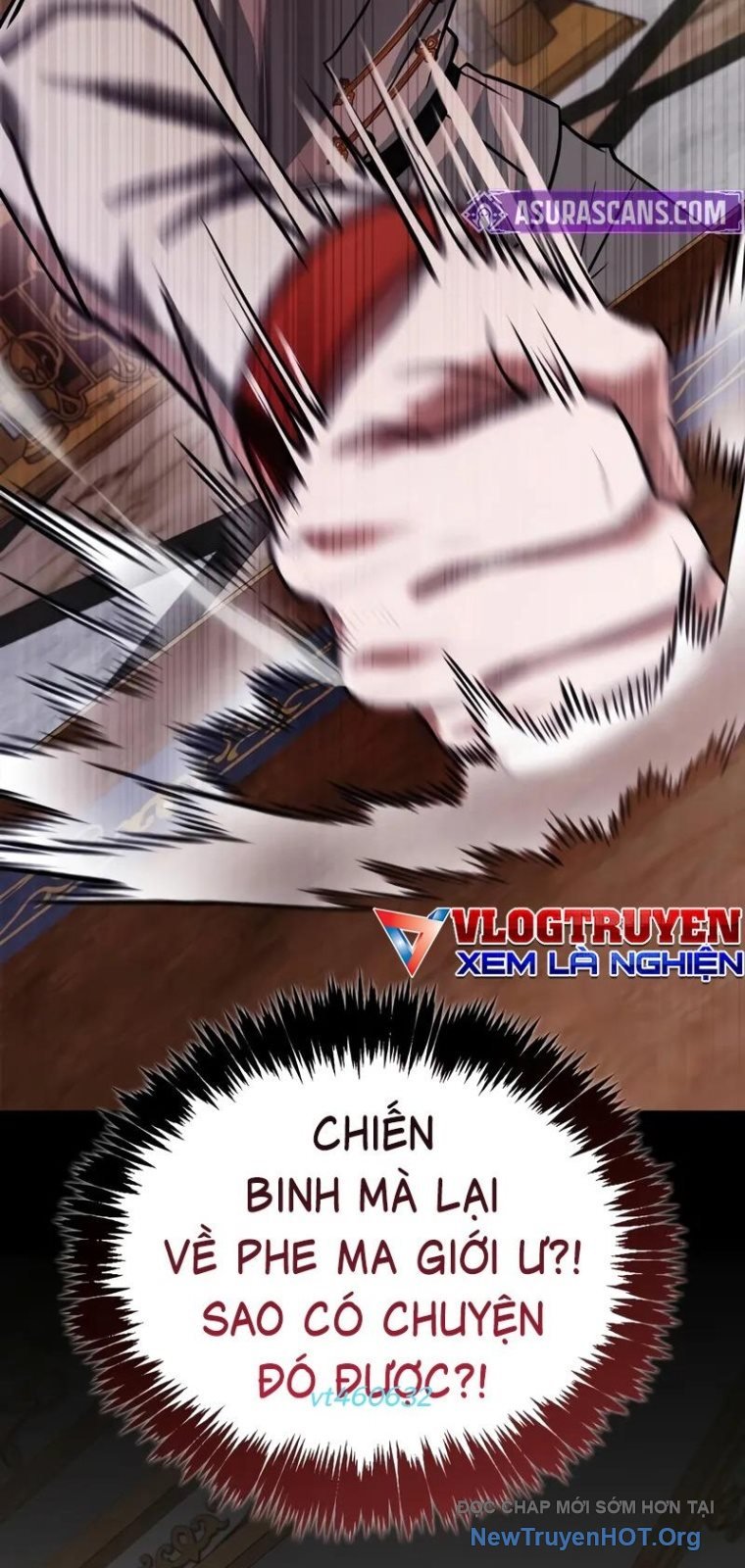 Tôi Không Tài Năng Đến Thế Đâu Chap 94 - Next Chap 95