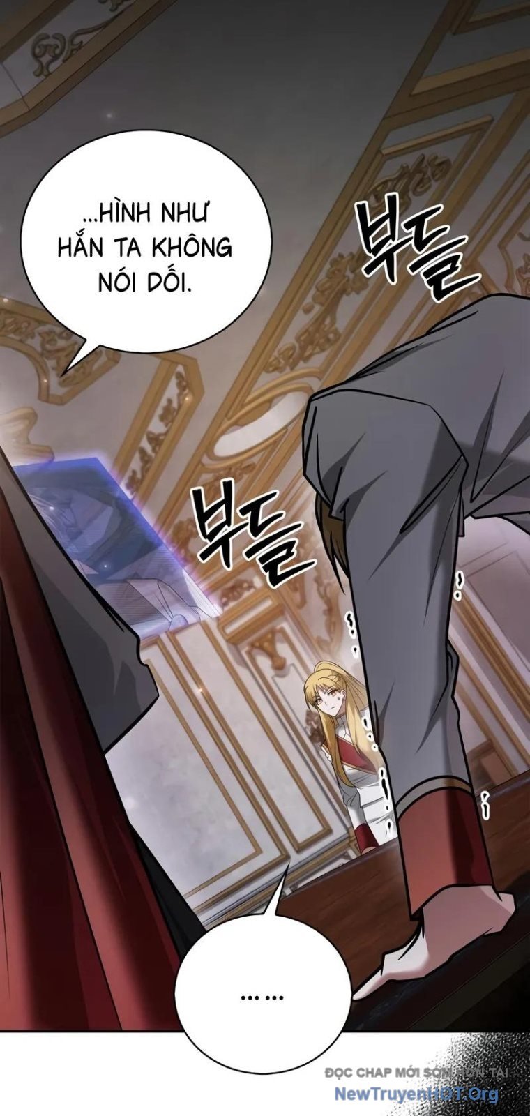 Tôi Không Tài Năng Đến Thế Đâu Chap 94 - Next Chap 95