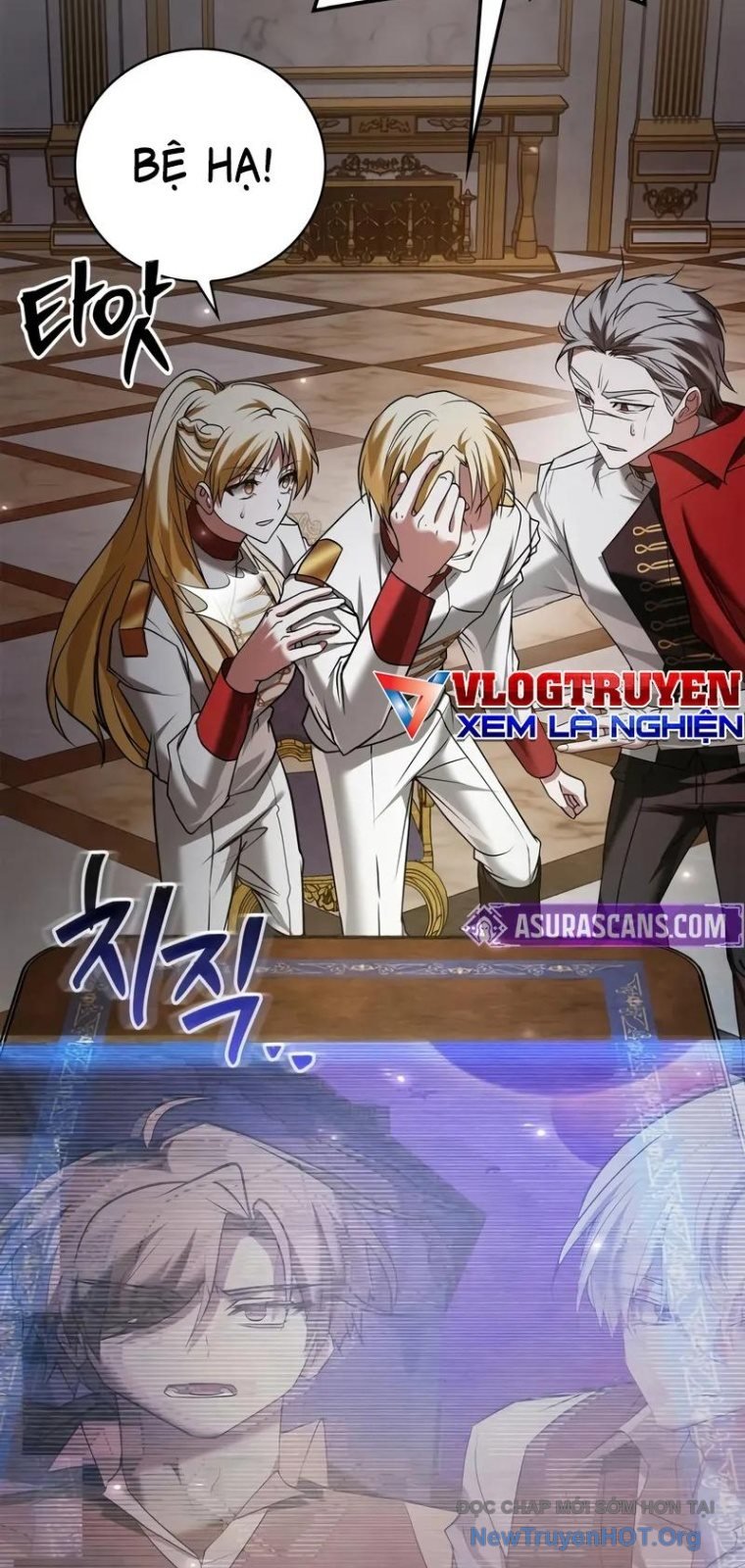 Tôi Không Tài Năng Đến Thế Đâu Chap 94 - Next Chap 95