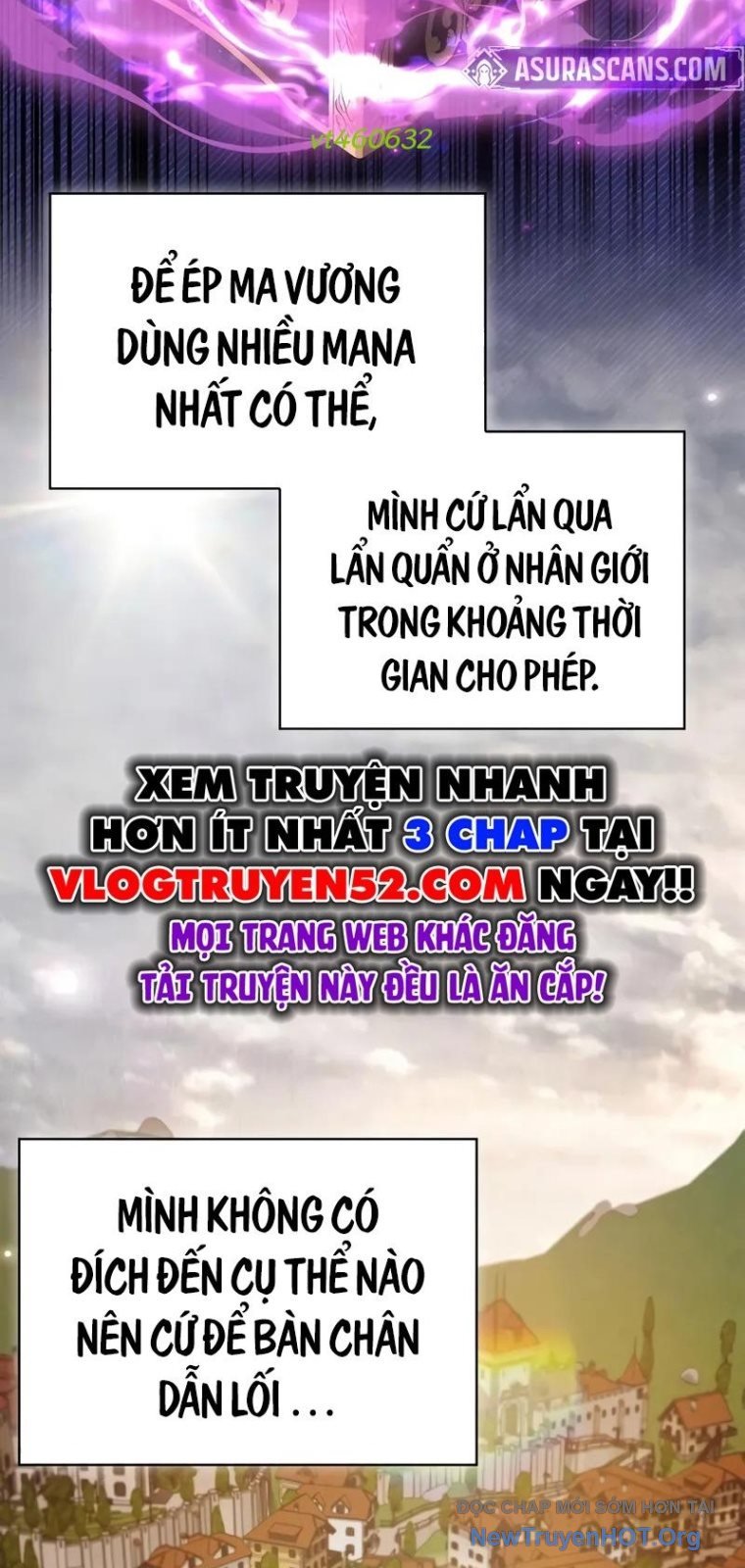 Tôi Không Tài Năng Đến Thế Đâu Chap 94 - Next Chap 95
