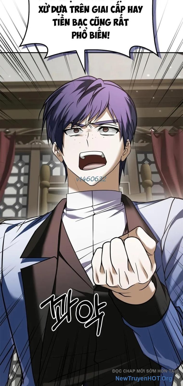 Tôi Không Tài Năng Đến Thế Đâu Chap 94 - Next Chap 95