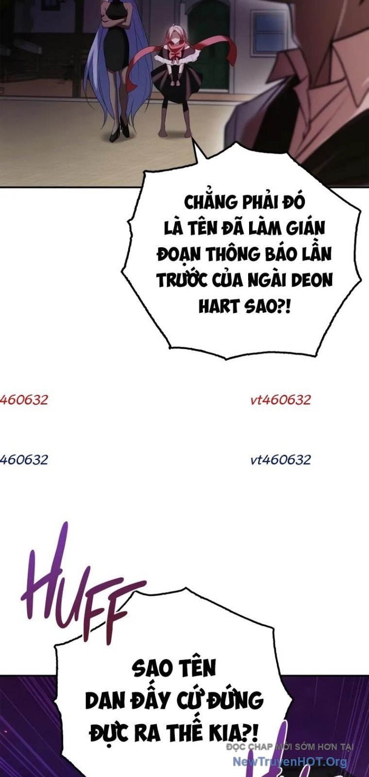 Tôi Không Tài Năng Đến Thế Đâu Chap 94 - Next Chap 95