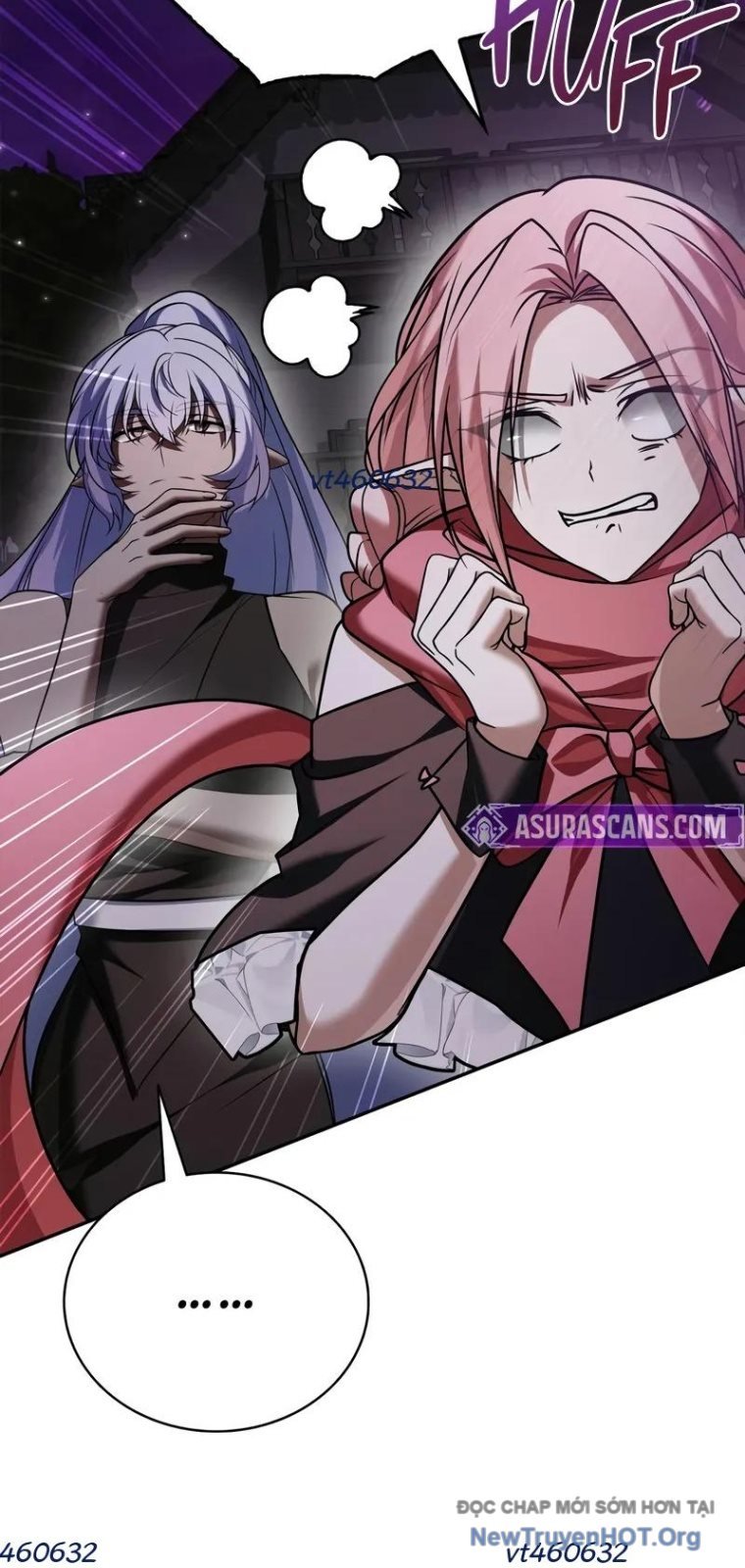 Tôi Không Tài Năng Đến Thế Đâu Chap 94 - Next Chap 95