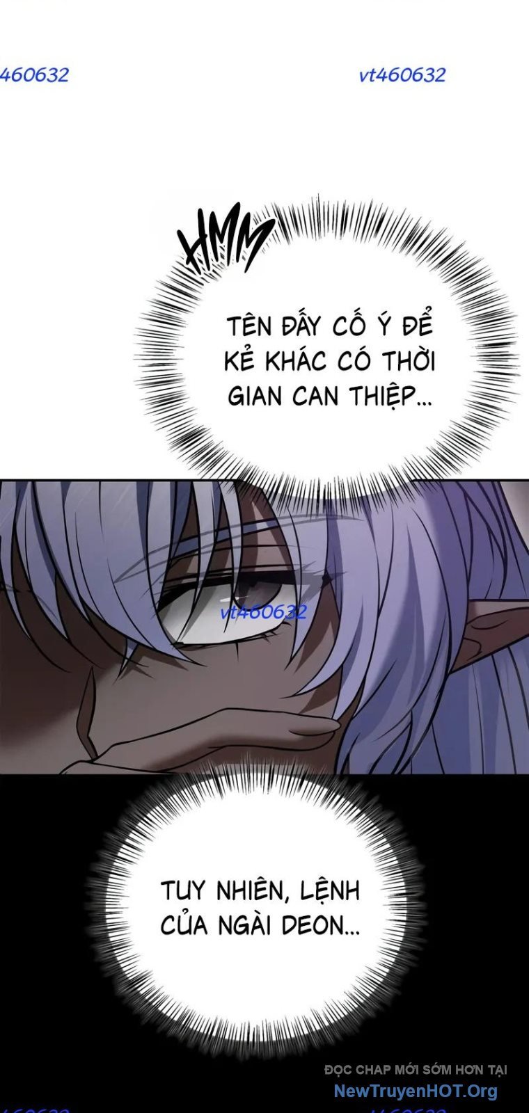 Tôi Không Tài Năng Đến Thế Đâu Chap 94 - Next Chap 95