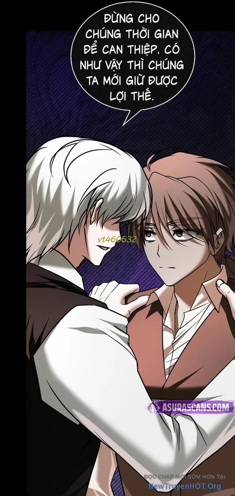 Tôi Không Tài Năng Đến Thế Đâu Chap 94 - Next Chap 95