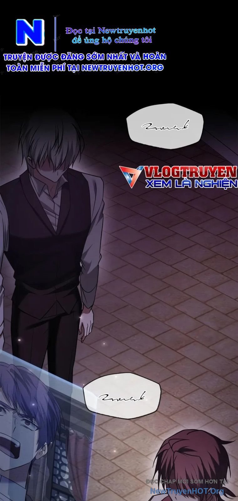 Tôi Không Tài Năng Đến Thế Đâu Chap 94 - Next Chap 95