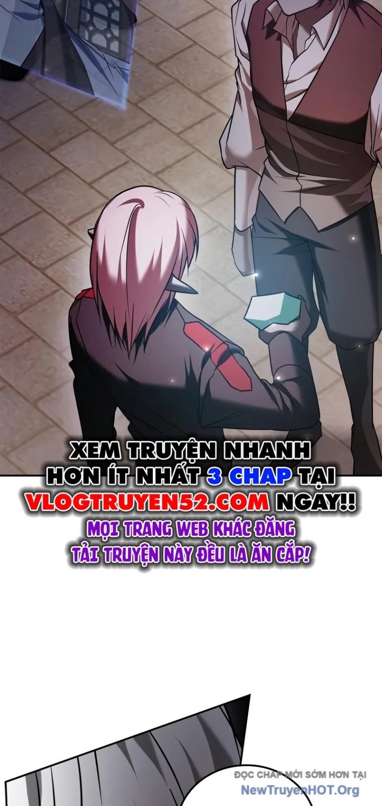 Tôi Không Tài Năng Đến Thế Đâu Chap 94 - Next Chap 95