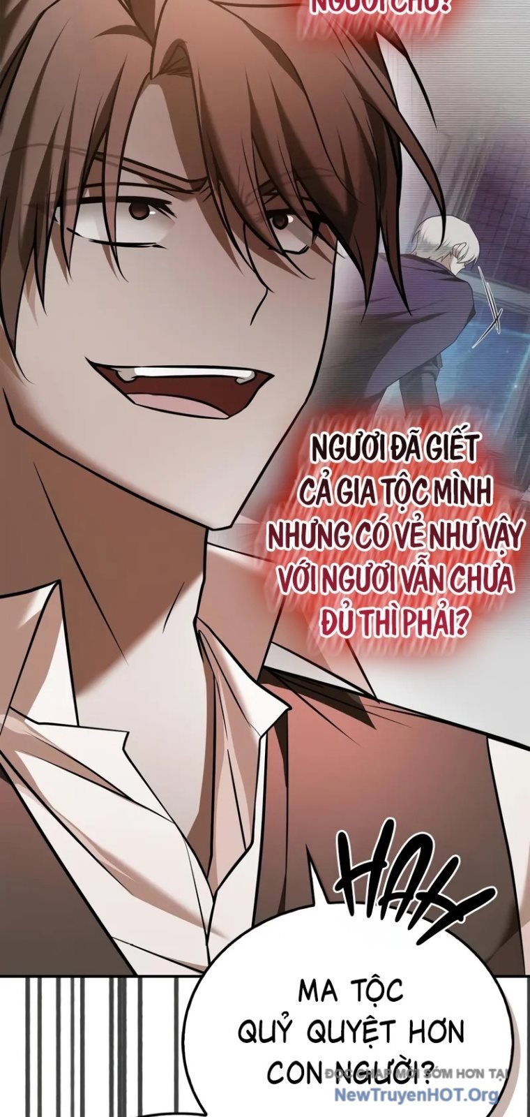 Tôi Không Tài Năng Đến Thế Đâu Chap 94 - Next Chap 95