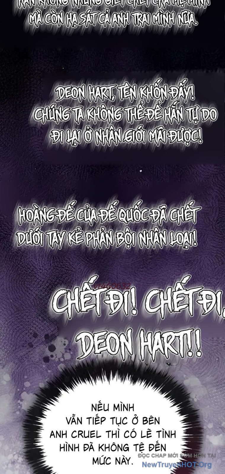 Tôi Không Tài Năng Đến Thế Đâu Chap 94 - Next Chap 95