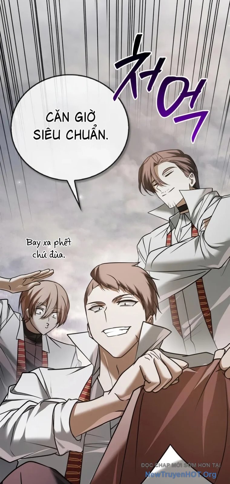Tôi Không Tài Năng Đến Thế Đâu Chap 94 - Next Chap 95