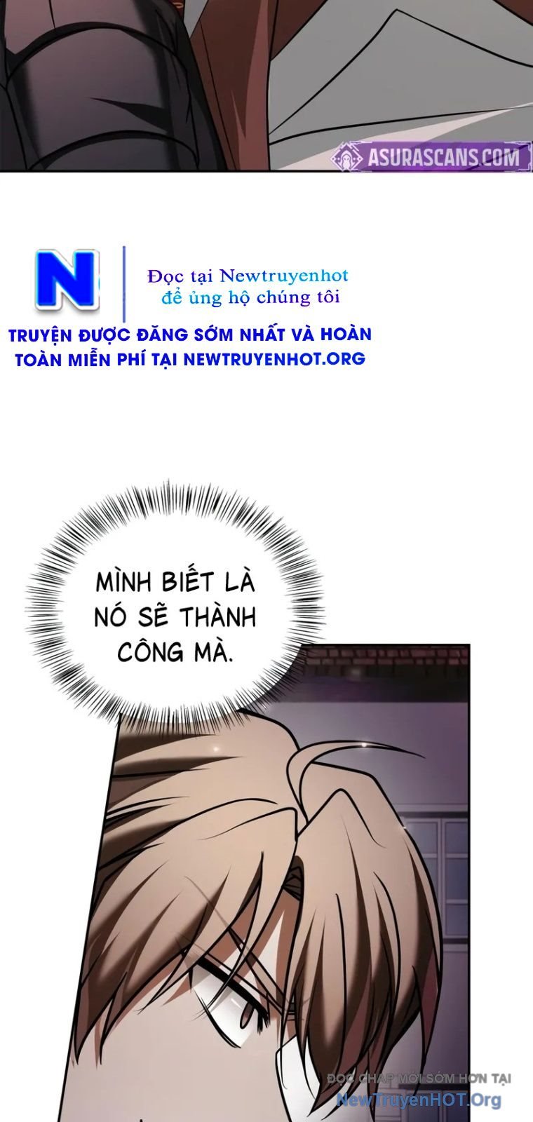 Tôi Không Tài Năng Đến Thế Đâu Chap 94 - Next Chap 95