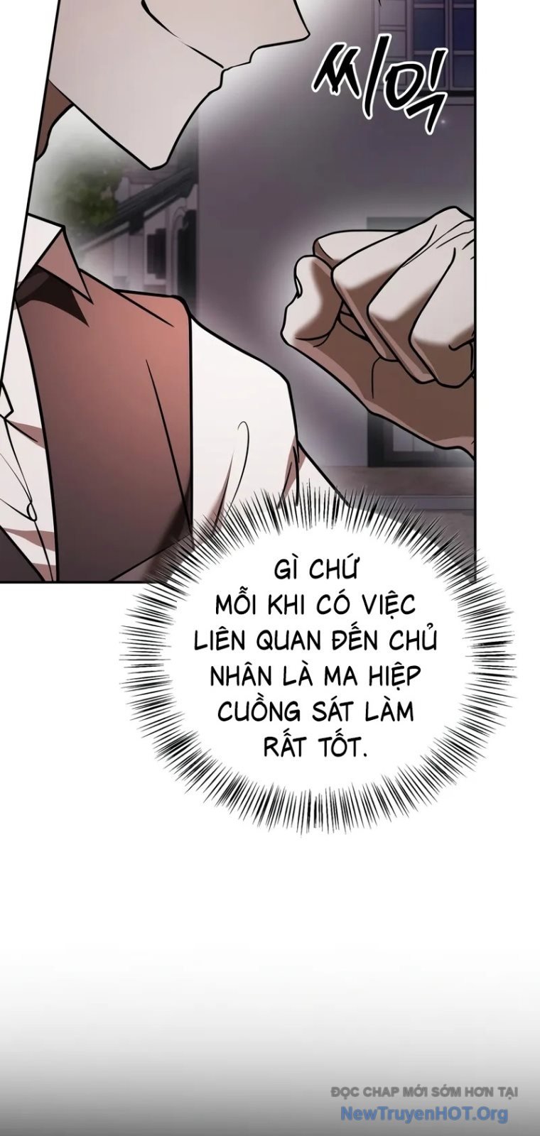 Tôi Không Tài Năng Đến Thế Đâu Chap 94 - Next Chap 95