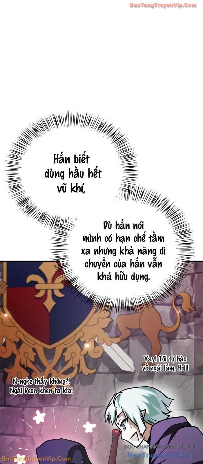 Tôi Không Tài Năng Đến Thế Đâu Chap 99 - Next Chap 100