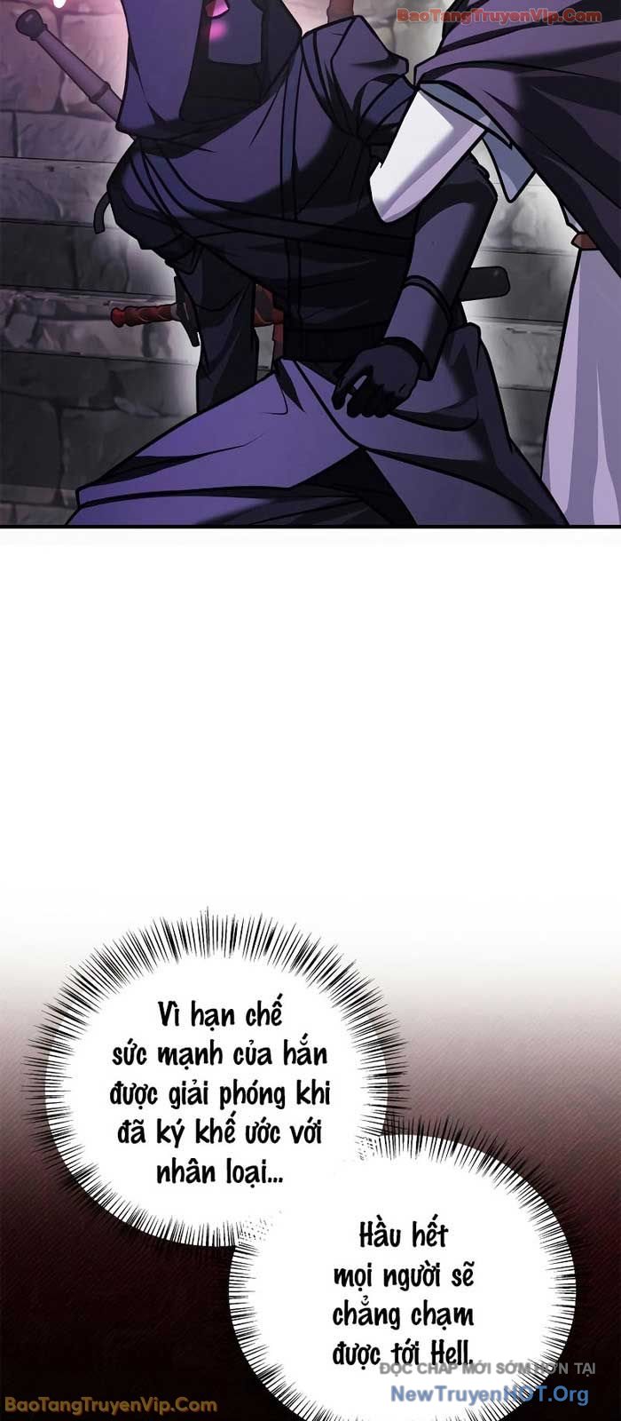 Tôi Không Tài Năng Đến Thế Đâu Chap 99 - Next Chap 100