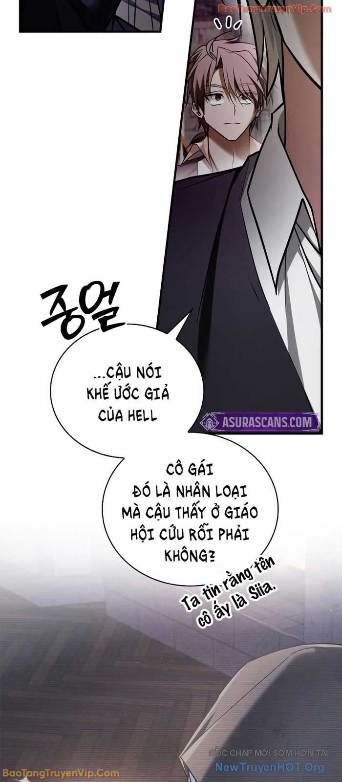 Tôi Không Tài Năng Đến Thế Đâu Chap 99 - Next Chap 100