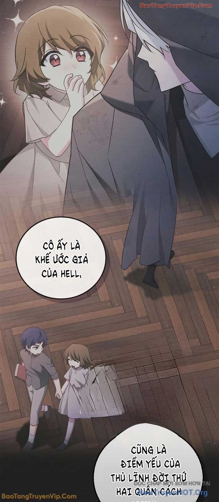 Tôi Không Tài Năng Đến Thế Đâu Chap 99 - Next Chap 100