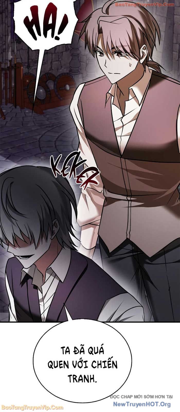 Tôi Không Tài Năng Đến Thế Đâu Chap 99 - Next Chap 100