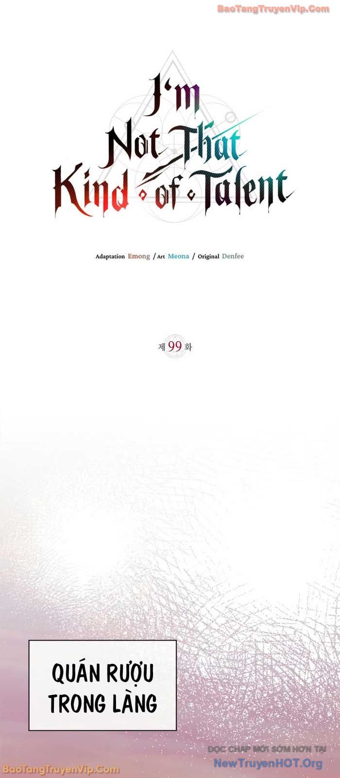 Tôi Không Tài Năng Đến Thế Đâu Chap 99 - Next Chap 100