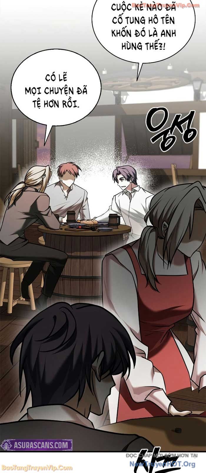 Tôi Không Tài Năng Đến Thế Đâu Chap 99 - Next Chap 100