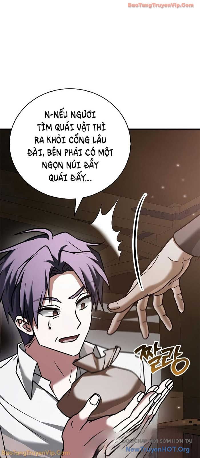Tôi Không Tài Năng Đến Thế Đâu Chap 99 - Next Chap 100