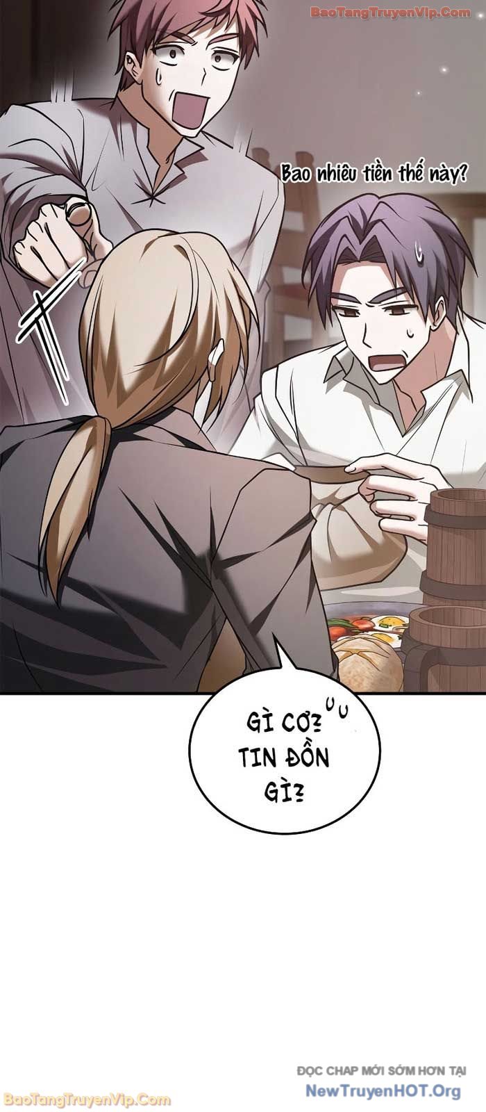 Tôi Không Tài Năng Đến Thế Đâu Chap 99 - Next Chap 100