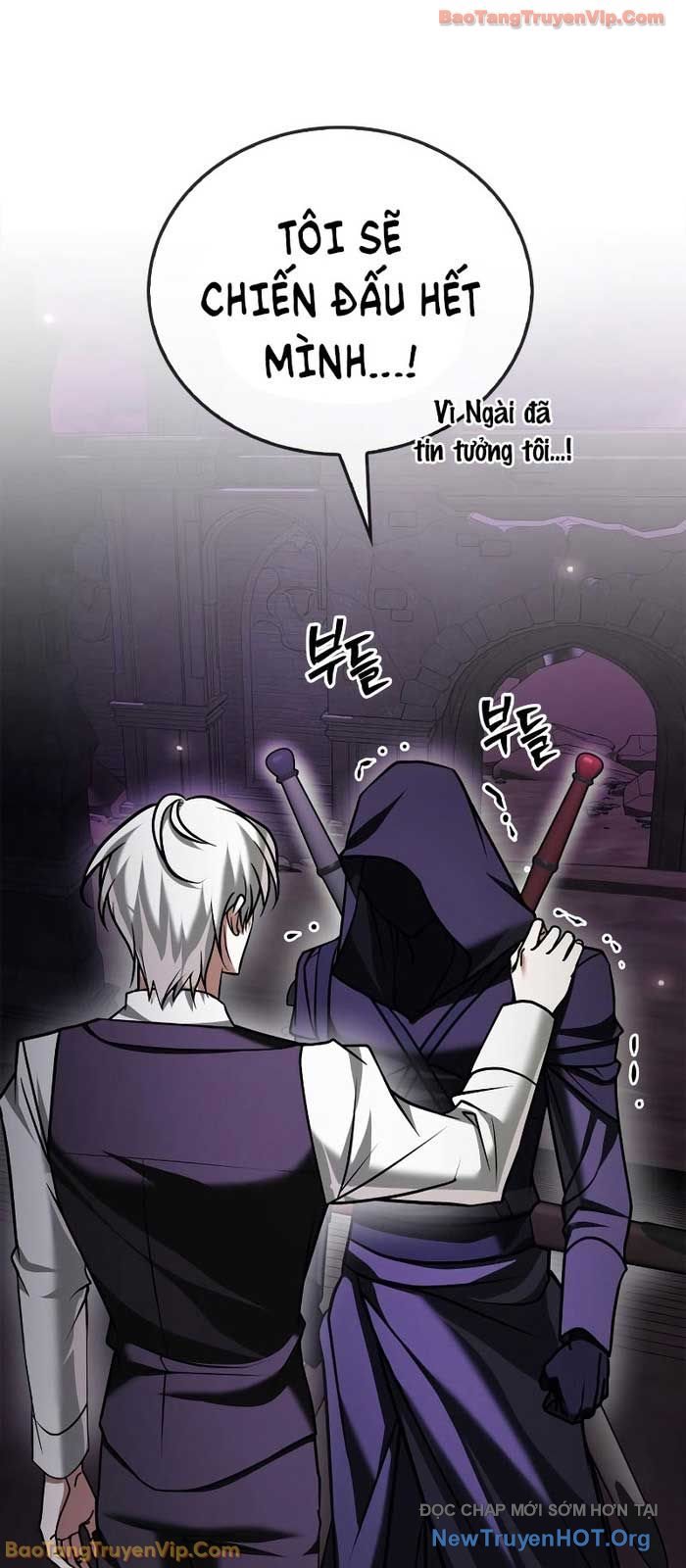 Tôi Không Tài Năng Đến Thế Đâu Chap 99 - Next Chap 100