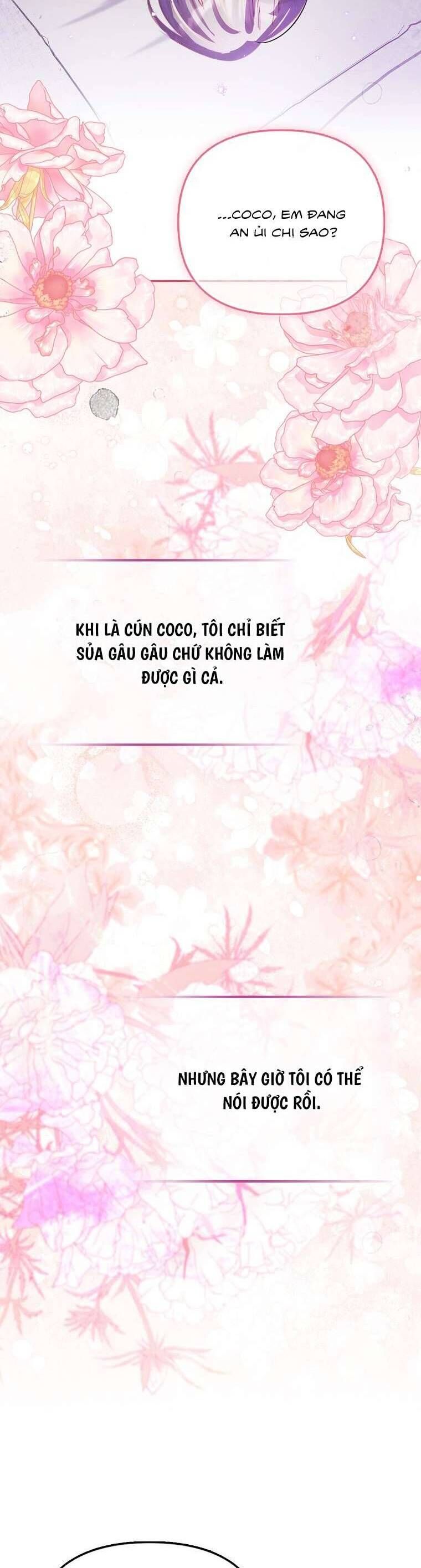 Tôi Là Bé Cún Dũng Cảm Đến Cứu Chị Gái Phản Diện Chap 6 - Next Chap 7