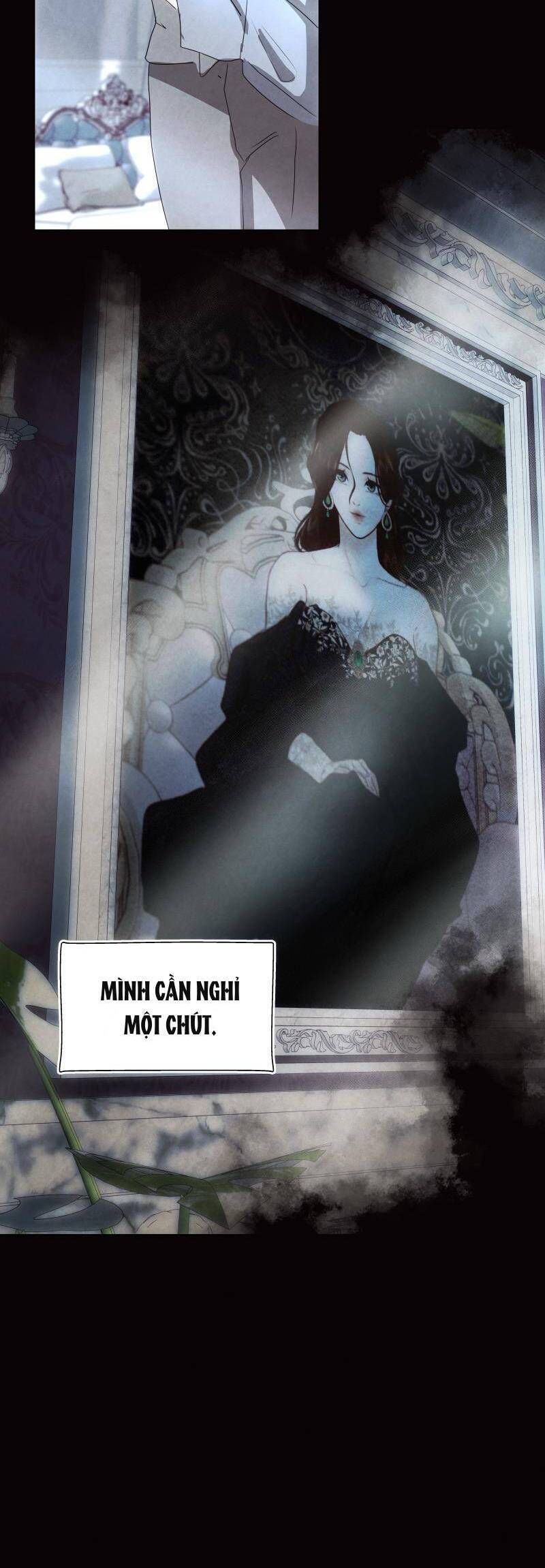 Tôi Là Kẻ Phản Diện Chap 36 - Next Chap 37