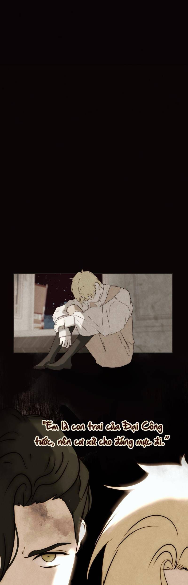 Tôi Là Kẻ Phản Diện Chap 36 - Next Chap 37