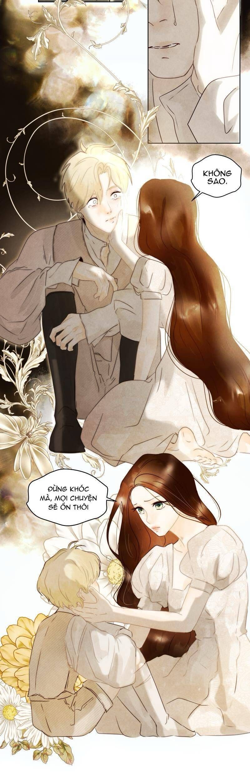 Tôi Là Kẻ Phản Diện Chap 36 - Next Chap 37