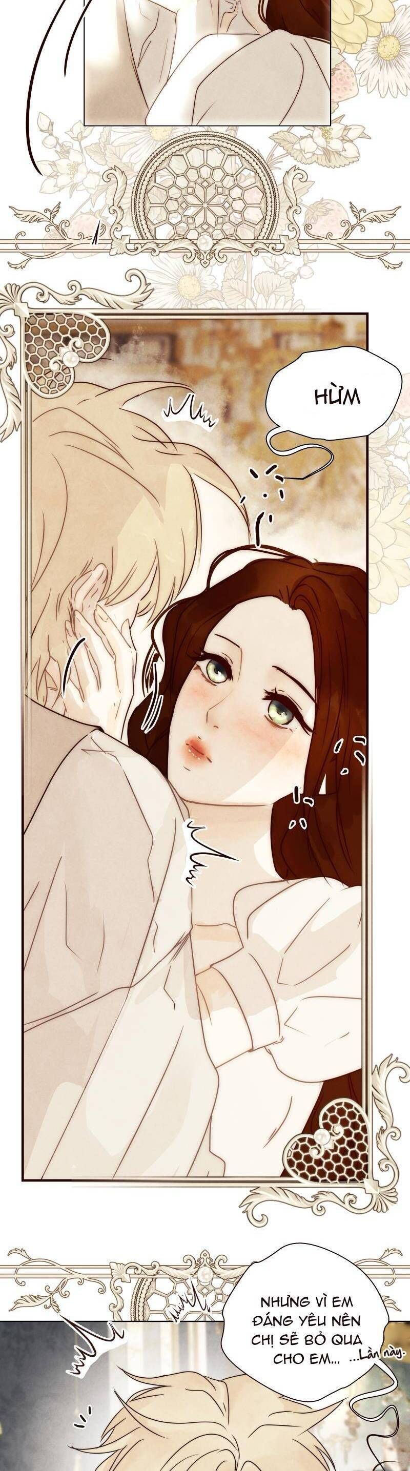 Tôi Là Kẻ Phản Diện Chap 36 - Next Chap 37