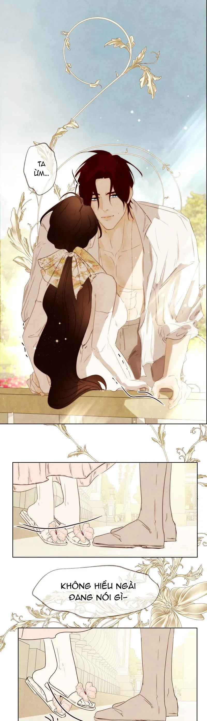 Tôi Là Kẻ Phản Diện Chap 37 - Next Chap 38