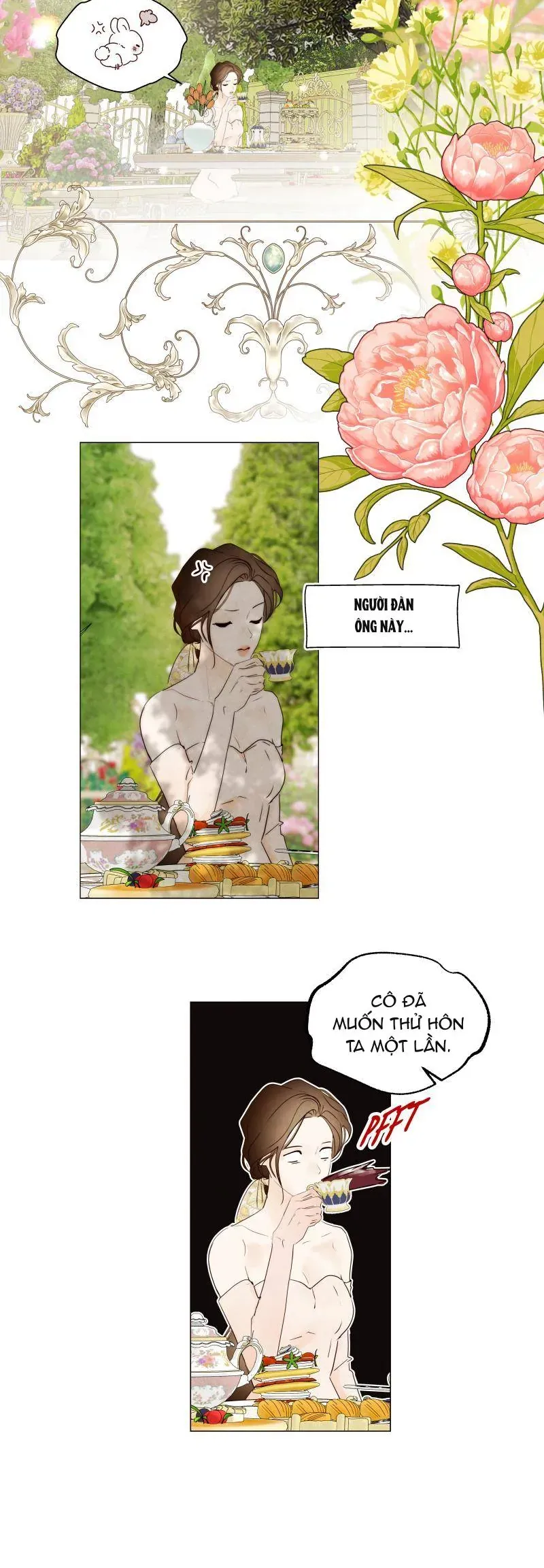 Tôi Là Kẻ Phản Diện Chap 37 - Next Chap 38