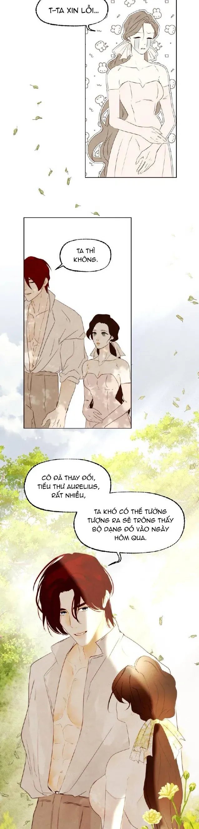 Tôi Là Kẻ Phản Diện Chap 37 - Next Chap 38