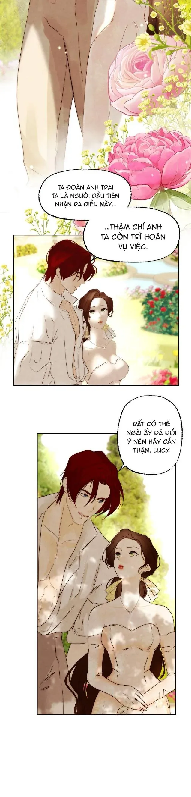 Tôi Là Kẻ Phản Diện Chap 37 - Next Chap 38