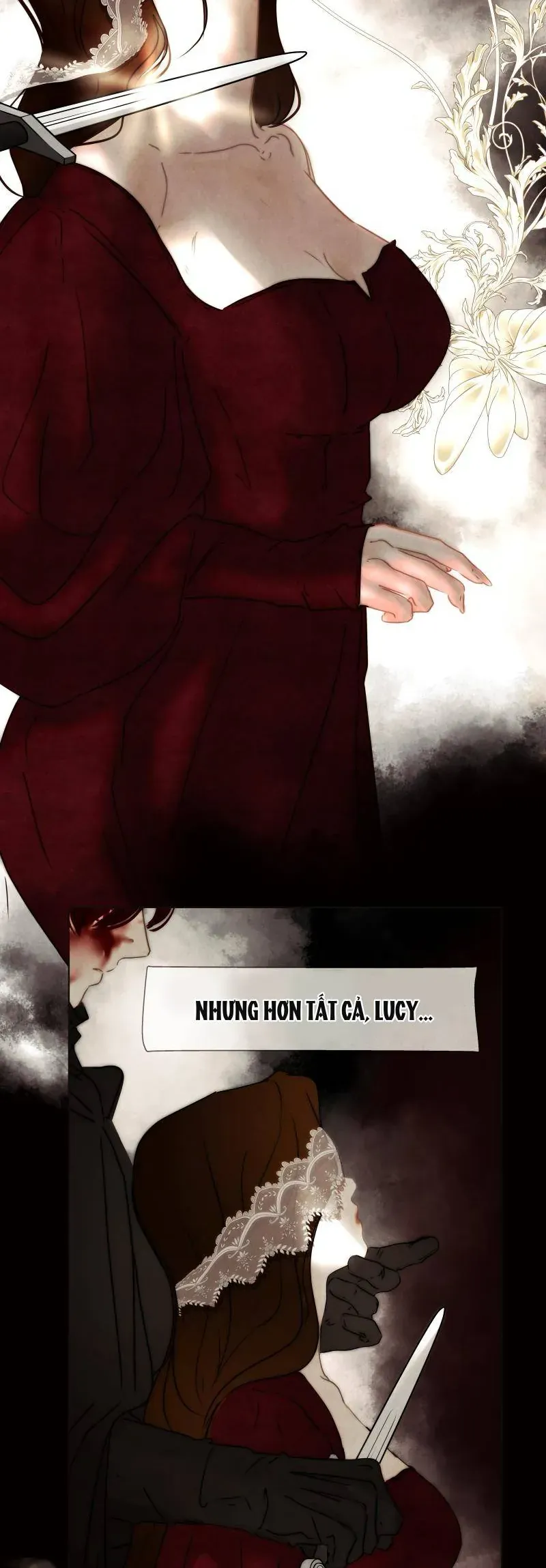 Tôi Là Kẻ Phản Diện Chap 37 - Next Chap 38