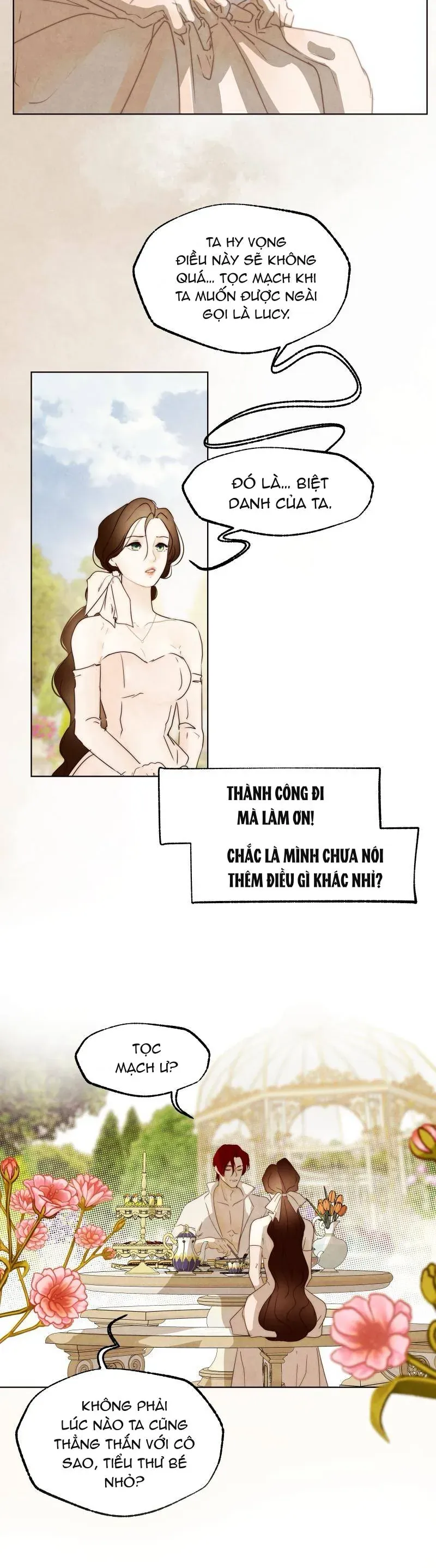 Tôi Là Kẻ Phản Diện Chap 37 - Next Chap 38