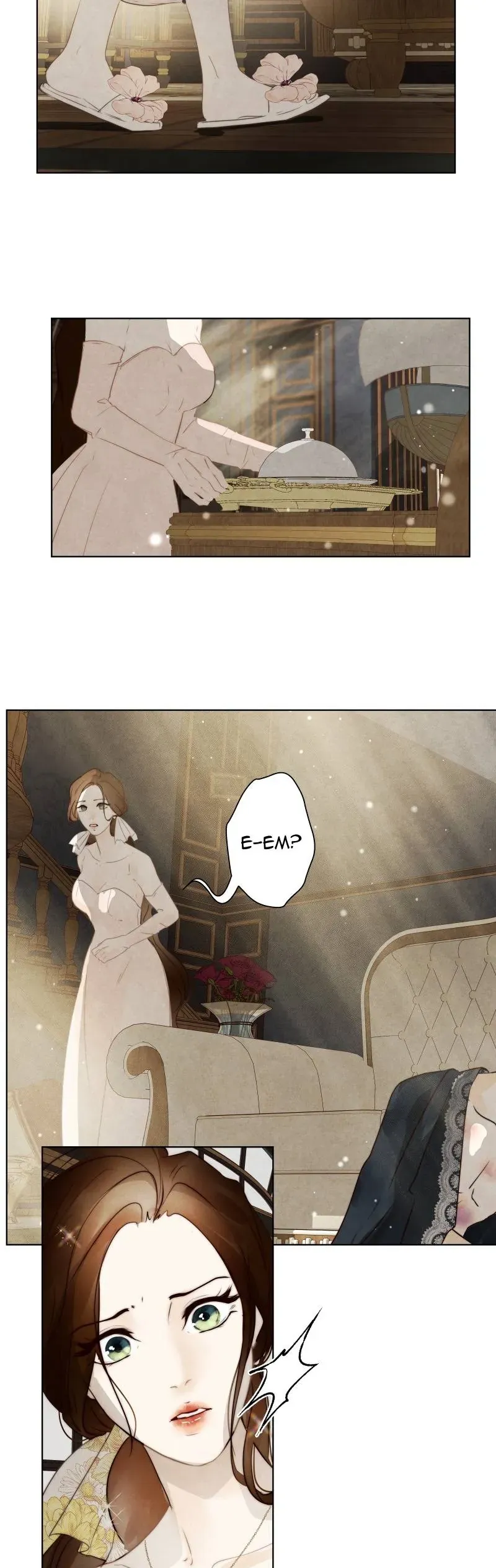 Tôi Là Kẻ Phản Diện Chap 38 - Next Chap 39