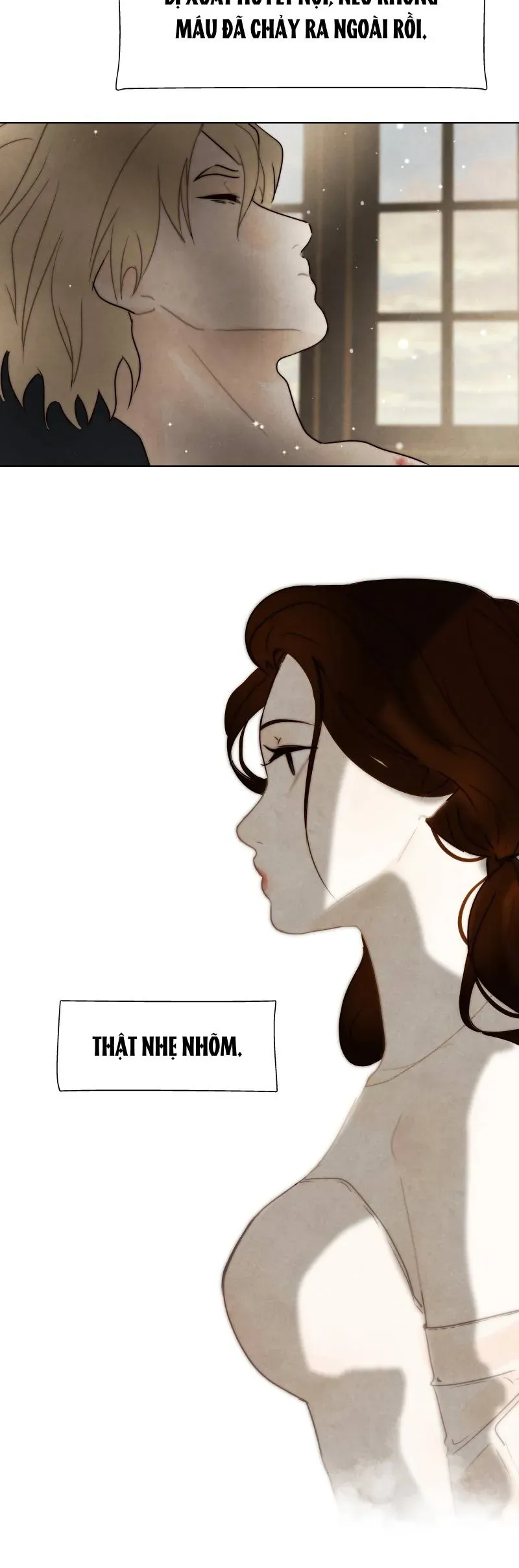 Tôi Là Kẻ Phản Diện Chap 38 - Next Chap 39