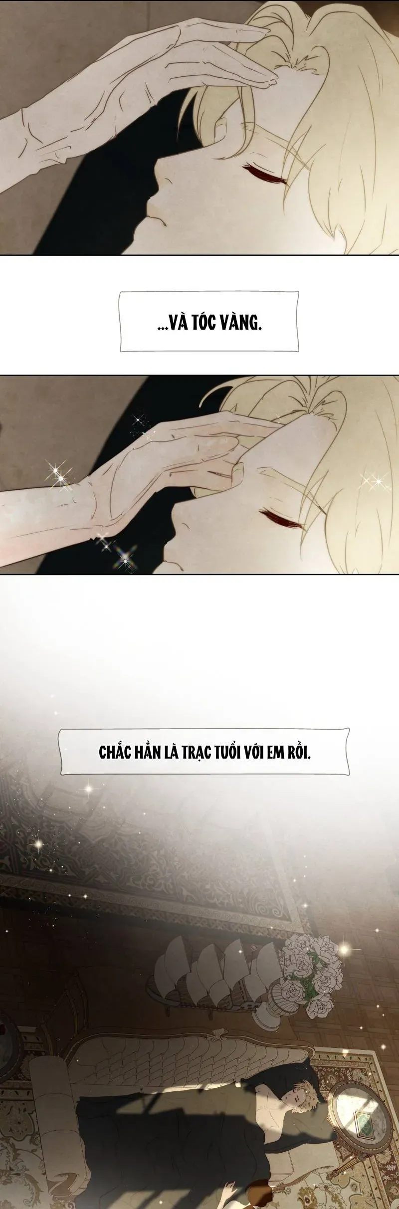 Tôi Là Kẻ Phản Diện Chap 38 - Next Chap 39