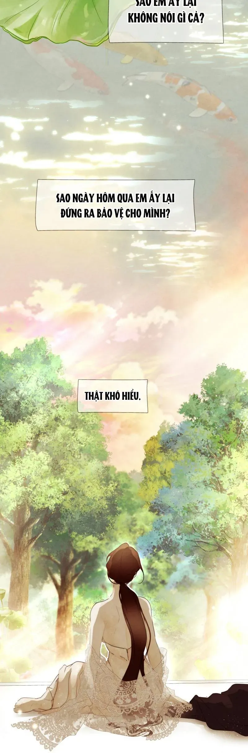 Tôi Là Kẻ Phản Diện Chap 38 - Next Chap 39