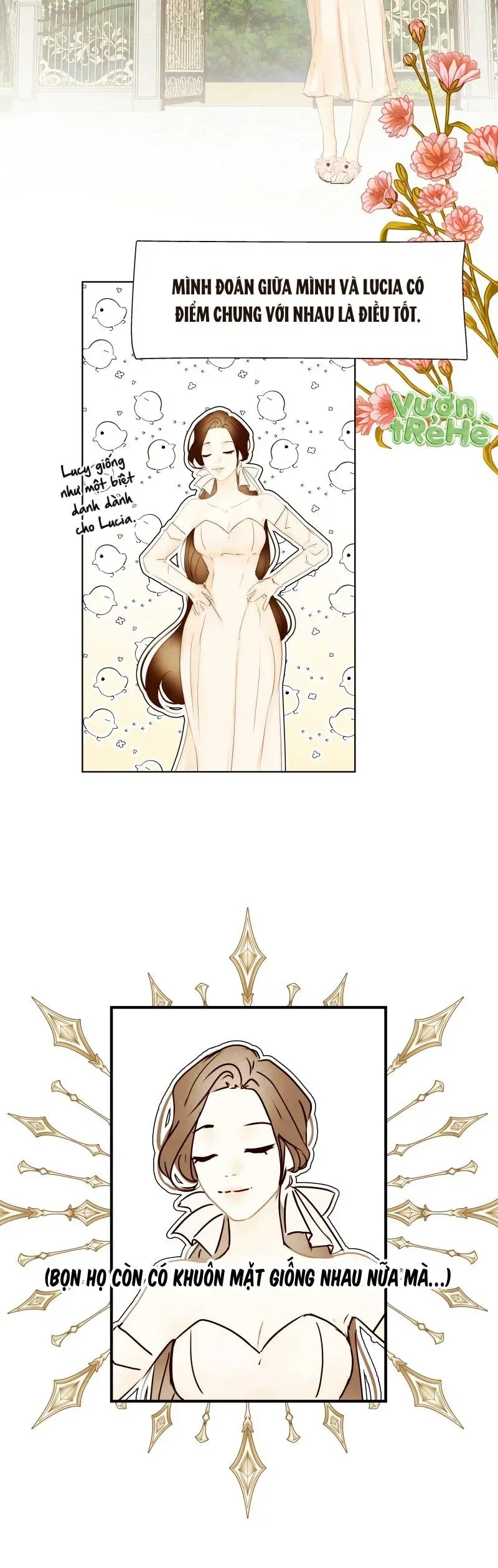 Tôi Là Kẻ Phản Diện Chap 38 - Next Chap 39