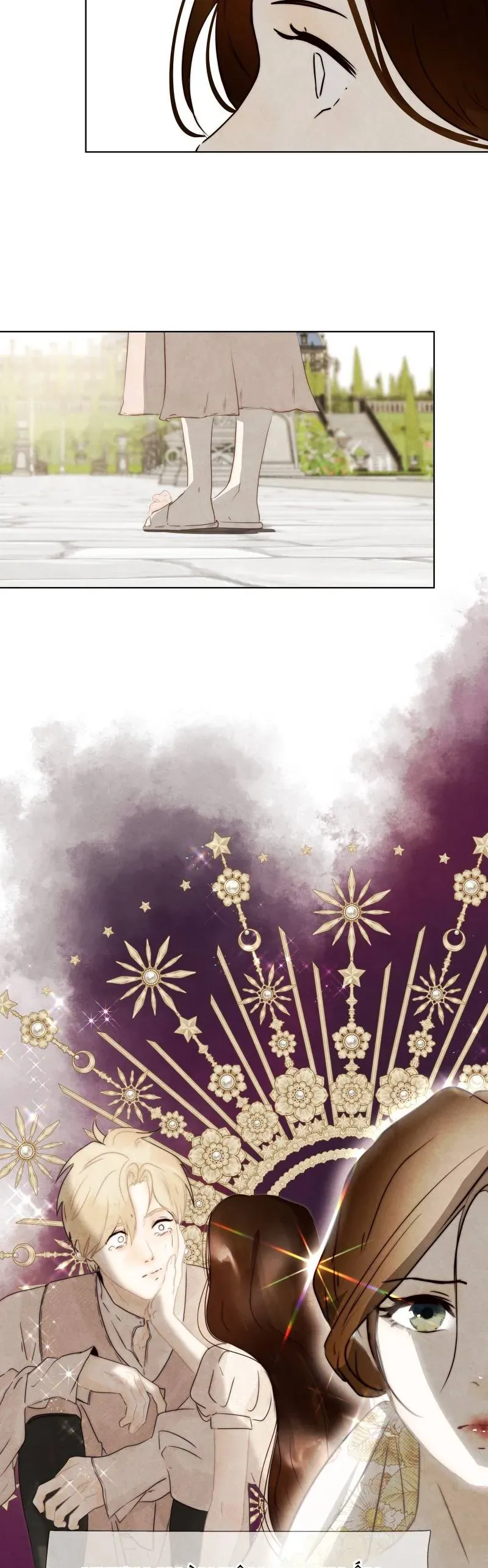 Tôi Là Kẻ Phản Diện Chap 38 - Next Chap 39