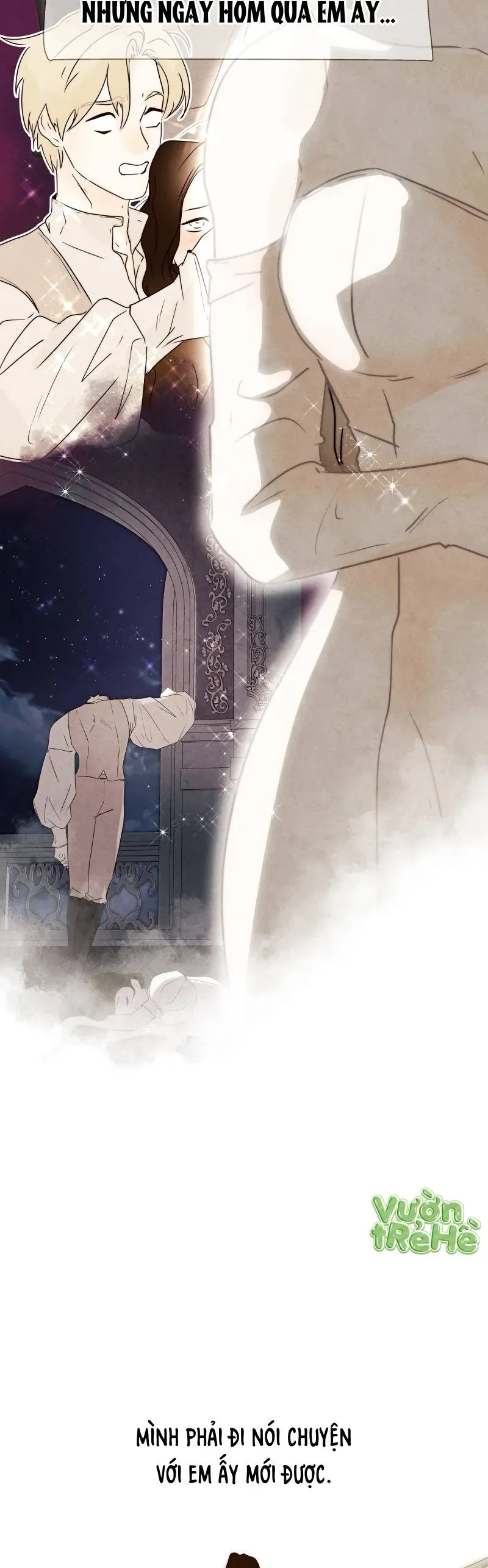 Tôi Là Kẻ Phản Diện Chap 38 - Next Chap 39