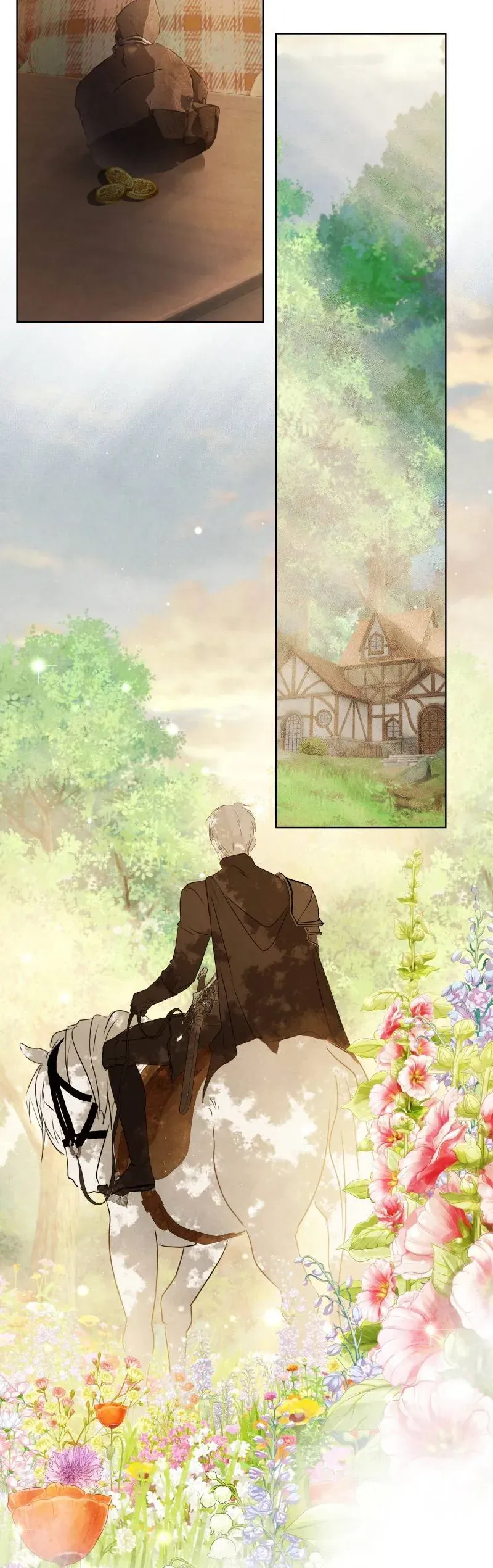 Tôi Là Kẻ Phản Diện Chap 39 - Next Chap 40